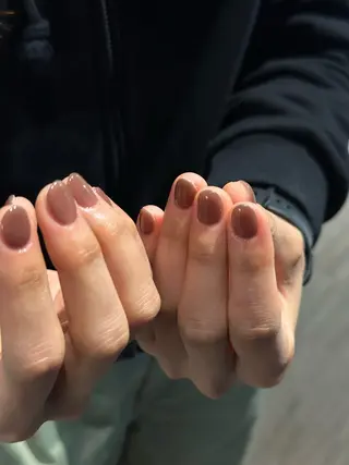 ネイル diptyMOILA ことりのネイルデザイン