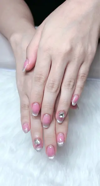 ネイル nail renのネイルデザイン
