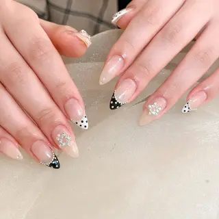 ネイル ネイル👑クイーンズ NailQueensのネイルデザイン