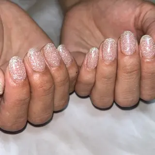 ネイル 究極の ワンカラー専門店のネイルデザイン