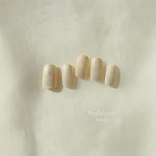 ネイル Andalucia nailsのネイルデザイン