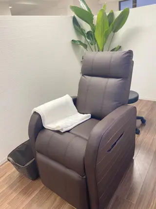 マツエク・マツパ Chelien 江戸川橋店所属・シェリアン 江戸川橋店のマツエク・マツパデザイン