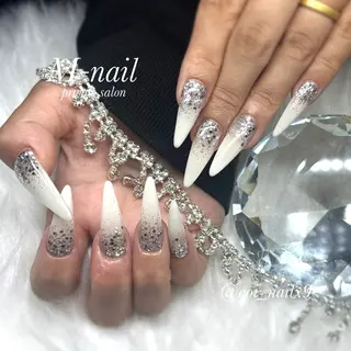 ネイル M-nail ／ KONOMIのネイルデザイン