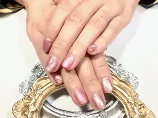 ネイル ネイルサロン ロア旧ジョリーのネイルデザイン