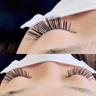 マツエク・マツパ eyelash salon la chou_chou所属・アイラッシュサロン ラシュシュのマツエク・マツパデザイン