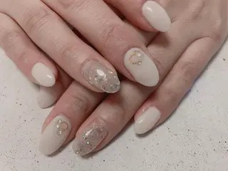 ネイル nico.nico.mark NAIL所属・小林 梓のエステ・リラクイメージ