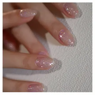 ネイル Nail salon Rilaのネイルデザイン