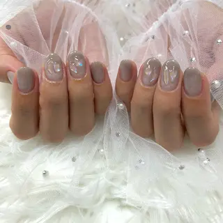 ネイル SHINE nail salonのネイルデザイン
