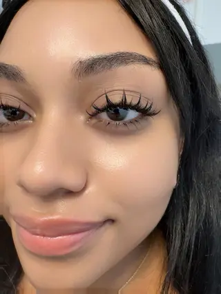 マツエク・マツパ アイ アオイのマツエク・マツパデザイン