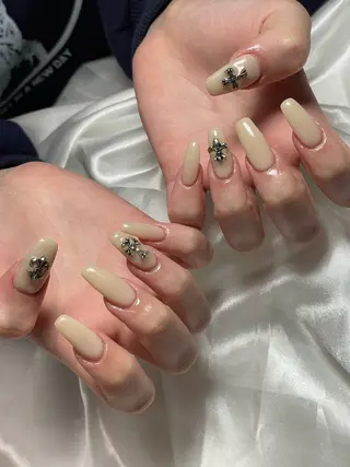 ネイル private salon NIKOのネイルデザイン