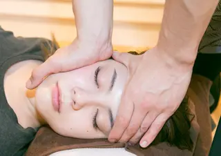 小顔矯正/骨盤/姿勢 整体/店長荒木のその他イメージ