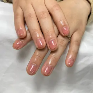 ネイル 久保田 マリコのネイルデザイン