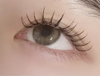 マツエク・マツパ 💎マツエク/眉毛 パリジェンヌ渋谷💎のマツエク・マツパデザイン