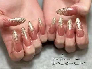 ネイル salon noi所属・salon noiのネイルデザイン