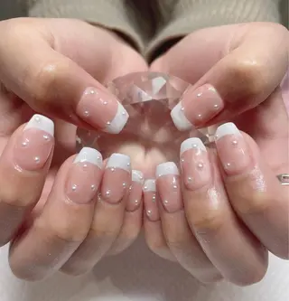 ネイル kouca  nail所属・コウ カnail💅のネイルデザイン