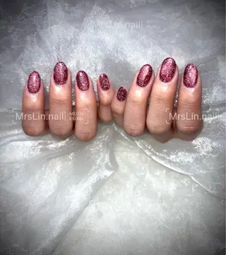 ネイル Mrs Lin.nailのネイルデザイン