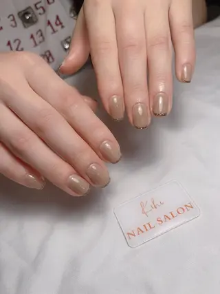 ネイル さくら💮💮 【オフ無料】のネイルデザイン