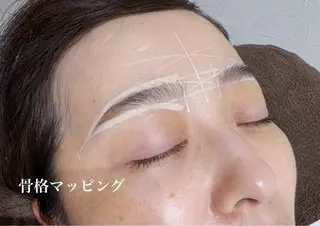 アイブロウ Gemジェム 眉毛＆まつげ専門店のマツエク・マツパデザイン