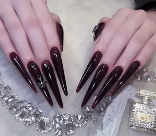 ネイル Jenn Nail Salonのネイルデザイン