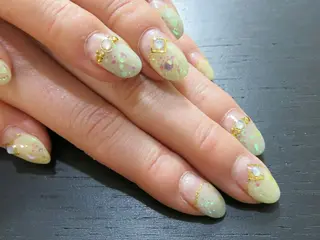 ネイル SHANTi所属・shanti 木村のその他イメージ