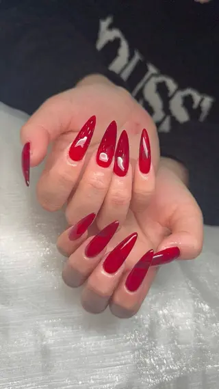 ネイル BA_PIU NAILのネイルデザイン