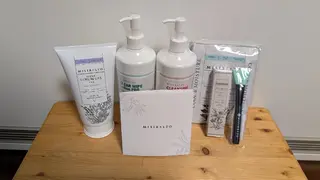 tms. mn.のエステ・リラクイメージ