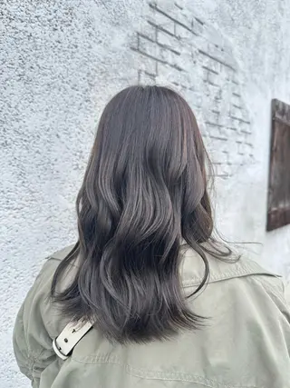 カラー ANCHOR laule’a所属・森本 あゆのマツエク・マツパデザイン