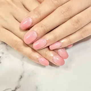 ネイル M. Saoriのネイルデザイン