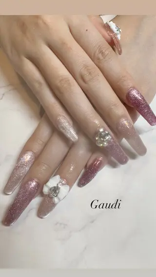 ネイル Gaudi.Nail Rinaのその他イメージ
