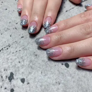 ネイル 春日井ネイルサロン iroのネイルデザイン