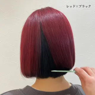 ミディアム カラー salowin 柏Suite店所属・SAKI ☺︎のその他イメージ