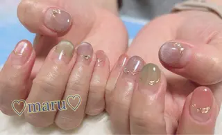 ネイル まるみ ♡のその他イメージ