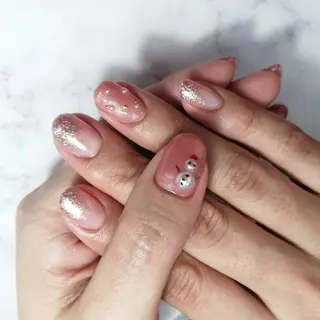 ネイル コエリネイル &エステのネイルデザイン