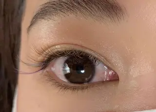 マツエク・マツパ DRESS (ドレス)のマツエク・マツパデザイン