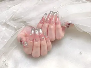 ネイル R1🎀Nail💕 池袋東口店のネイルデザイン