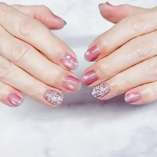 ネイル MYu Beauty Salon  MAIのネイルデザイン