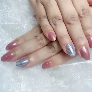 ネイル Lili beauty salon所属・Lilibeauty salonのネイルデザイン