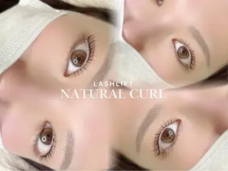 マツエク・マツパ mary nail&eyelash西大寺店所属・mary 西大寺のマツエク・マツパデザイン