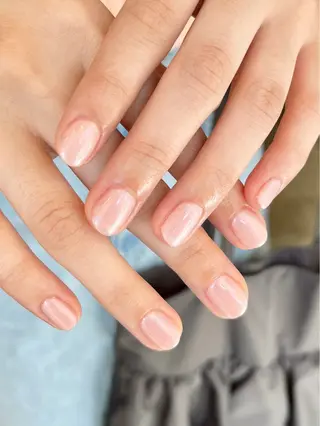 ネイル 【creer都島】 kahoのネイルデザイン