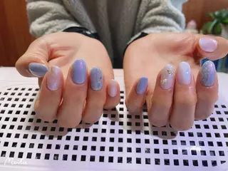 ネイル 絢佳 nailのネイルデザイン