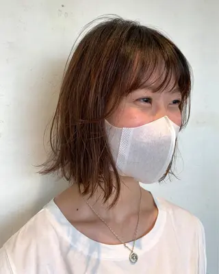 ミディアム KiBi所属・北浦和 まつ毛パーマのマツエク・マツパデザイン