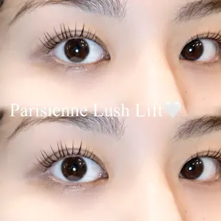 マツエク・マツパ OLIVIA 恵比寿 /大場の眉毛・アイブロウイメージ