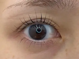 マツエク・マツパ MO MOのマツエク・マツパデザイン