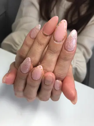 ネイル Ｋ- nailのネイルデザイン
