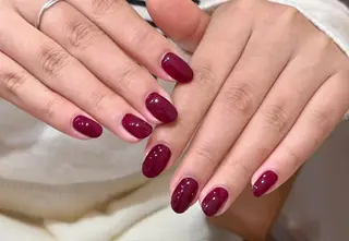 ネイル Molly _nailのネイルデザイン