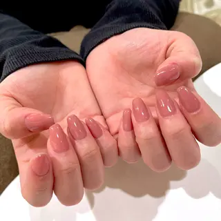 ネイル 田中 夏海のネイルデザイン