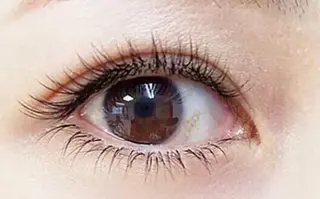 マツエク・マツパ FAHREN-PURE所属・小鹿理紗 和光市のヘアスタイル