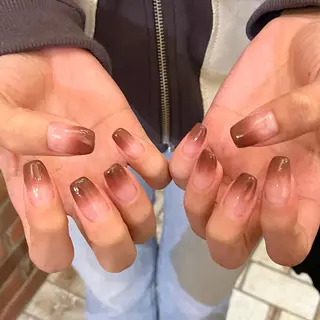 ネイル Take Manaのネイルデザイン