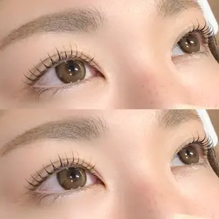 マツエク・マツパ Dahliaダリア 斉藤のマツエク・マツパデザイン