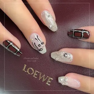 ネイル GRACE NAILSのネイルデザイン